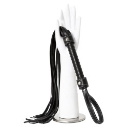 Correct Me Martinet Sm Long Fancy 60cm Noir